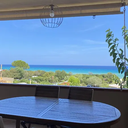 Apartamento Balda Costa Rei