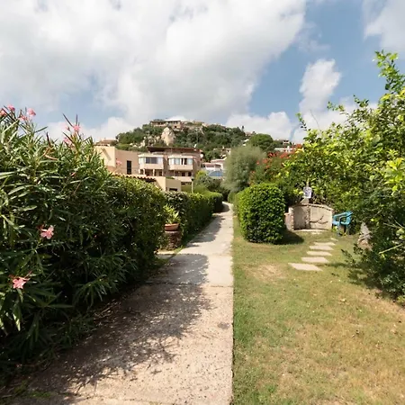 Balda Apartamento