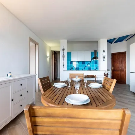 Apartamento Balda Costa Rei