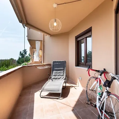 Apartamento Balda Costa Rei