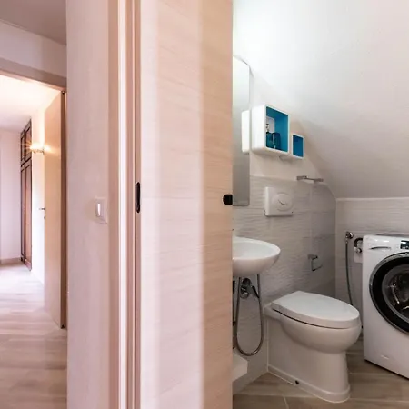 Balda Apartamento