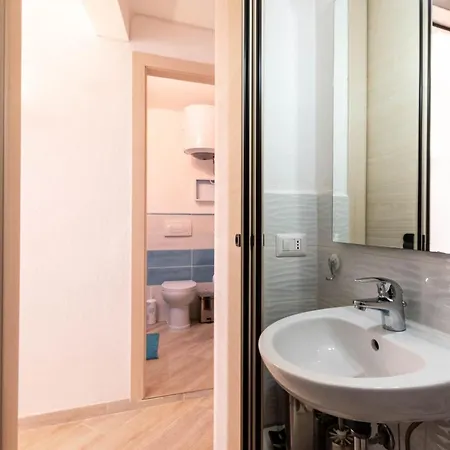 Apartamento Balda *