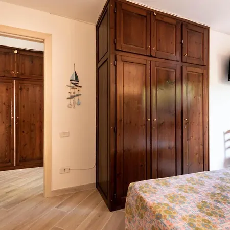 Apartamento Balda *