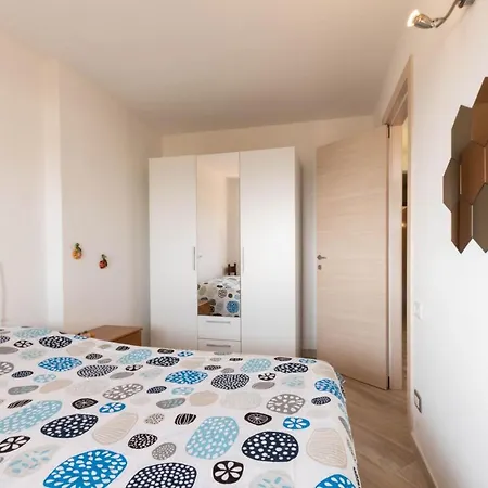 Balda Apartamento Costa Rei