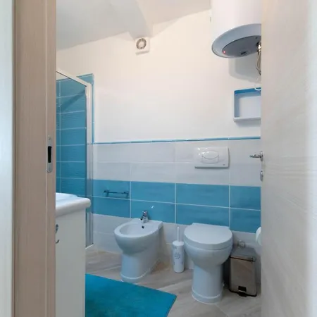 Apartamento Balda Costa Rei