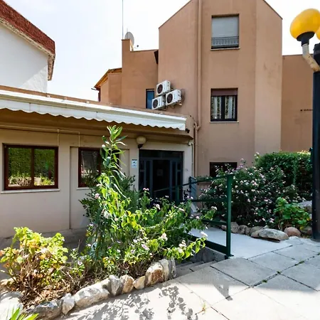 Apartamento Balda *
